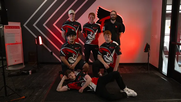 Varsity Rocket League